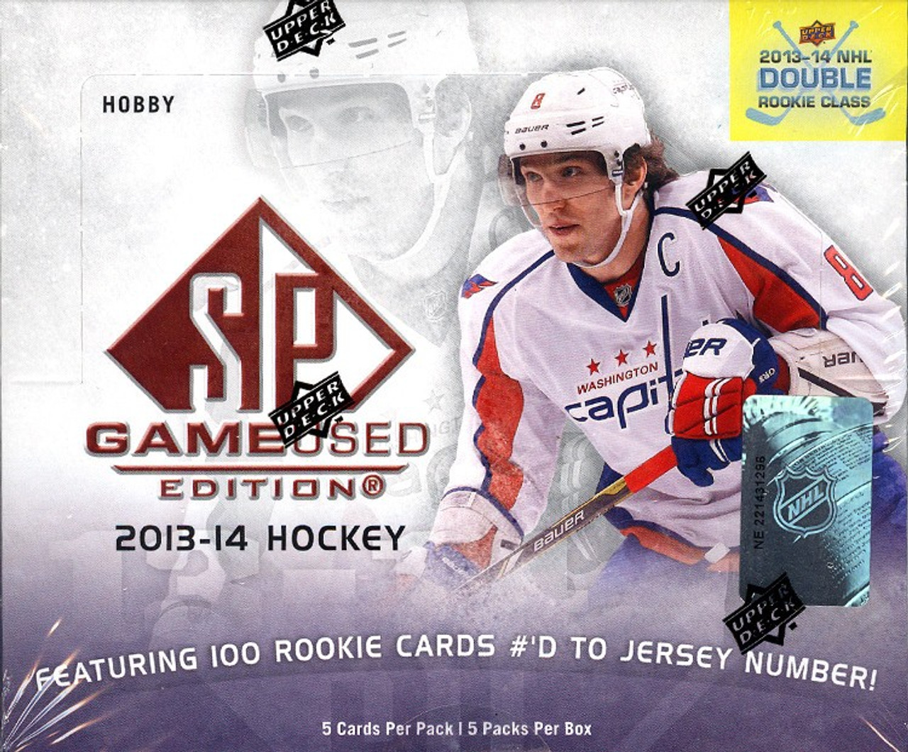(image for) SP Game Used